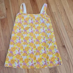 Retro Looking Shift EUC